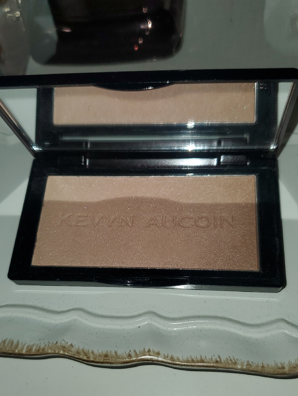 Kevyn Aucoin Neo Highlighter - Sahara